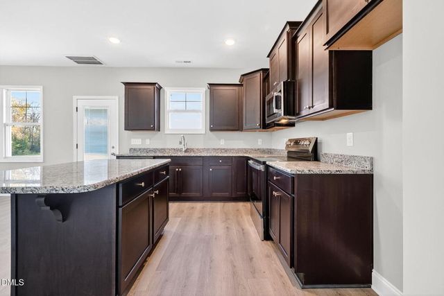 4214 Darroch Road, Lillington, NC 27546