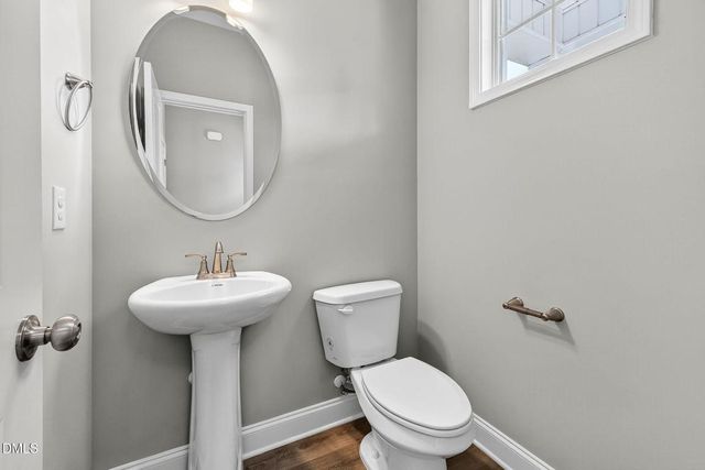 4214 Darroch Road, Lillington, NC 27546