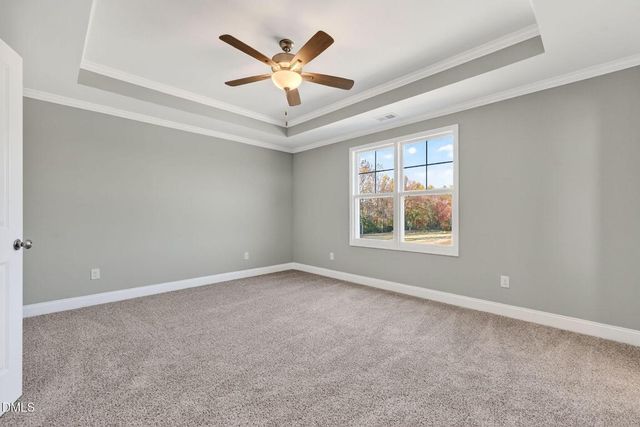 4214 Darroch Road, Lillington, NC 27546