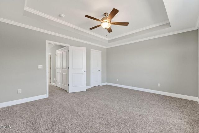 4214 Darroch Road, Lillington, NC 27546