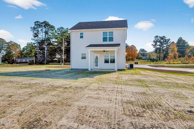4214 Darroch Road, Lillington, NC 27546