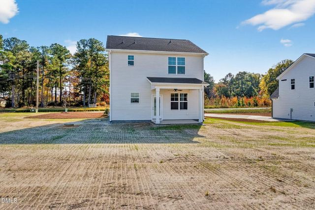 4214 Darroch Road, Lillington, NC 27546