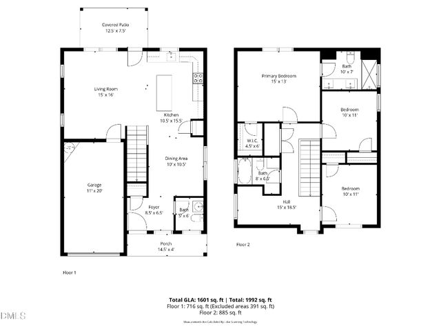 4214 Darroch Road, Lillington, NC 27546