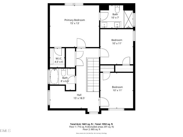 4214 Darroch Road, Lillington, NC 27546