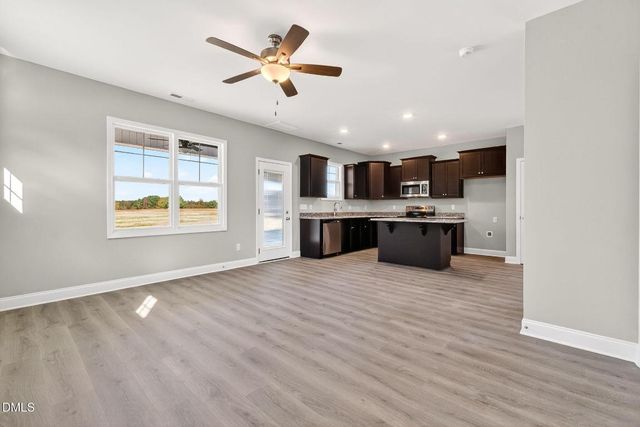 4214 Darroch Road, Lillington, NC 27546