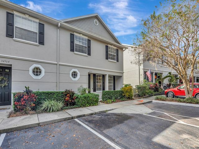 34902 TEEVIEW LANE, Zephyrhills, FL 33541