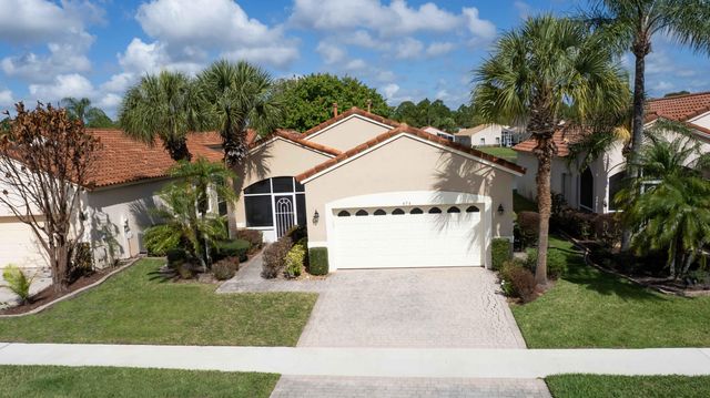 454 NW Lismore Lane, Port St. Lucie, Port St Lucie, FL 34986