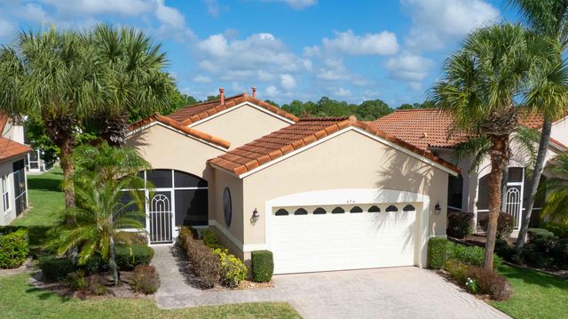 454 NW Lismore Lane, Port St. Lucie, Port St Lucie, FL 34986