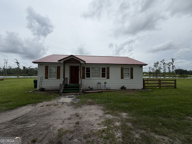 4090 Ezelle Road, Valdosta, GA 31606
