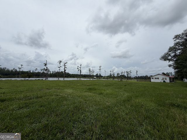 4090 Ezelle Road, Valdosta, GA 31606
