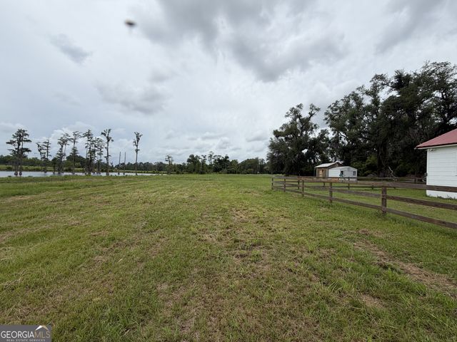 4090 Ezelle Road, Valdosta, GA 31606