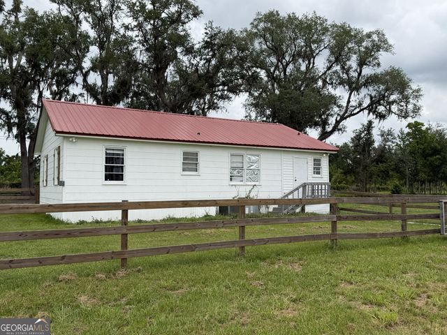 4090 Ezelle Road, Valdosta, GA 31606