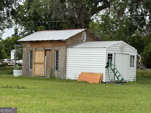 4090 Ezelle Road, Valdosta, GA 31606