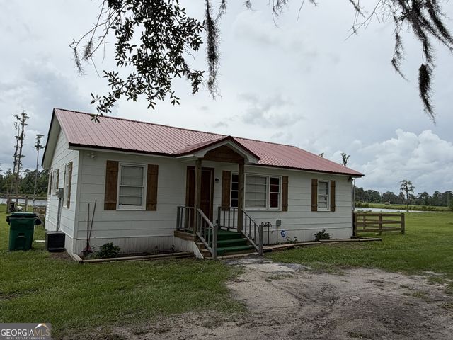 4090 Ezelle Road, Valdosta, GA 31606