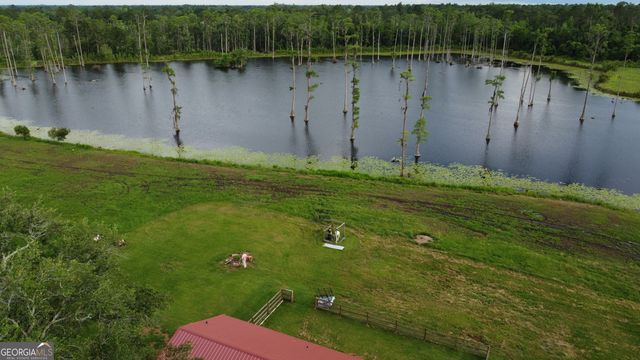 4090 Ezelle Road, Valdosta, GA 31606