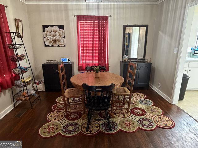4090 Ezelle Road, Valdosta, GA 31606