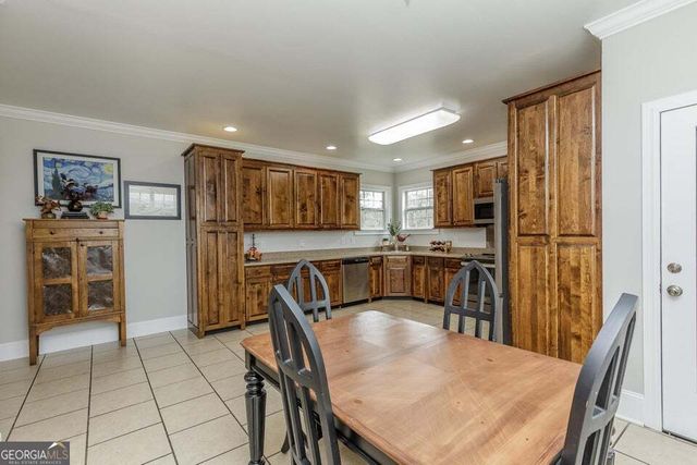 23 Raleigh Drive, Lafayette, GA 30728