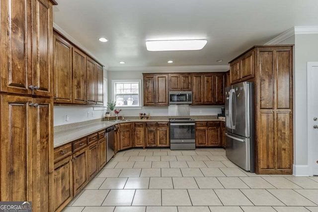 23 Raleigh Drive, Lafayette, GA 30728