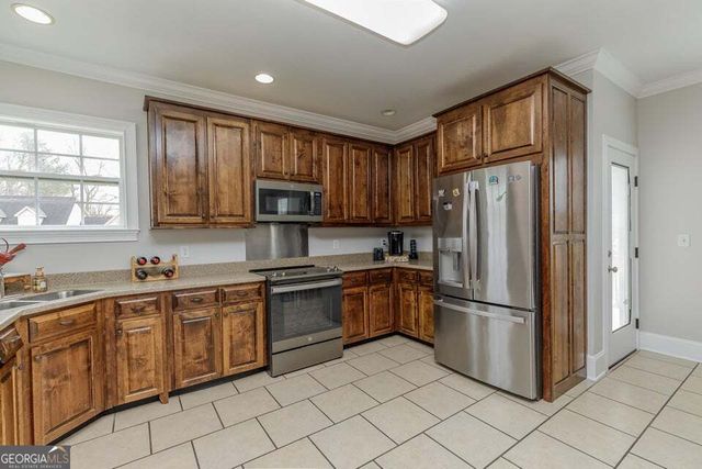 23 Raleigh Drive, Lafayette, GA 30728