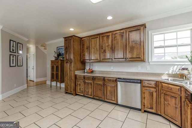 23 Raleigh Drive, Lafayette, GA 30728