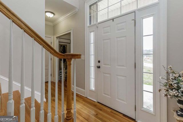 23 Raleigh Drive, Lafayette, GA 30728