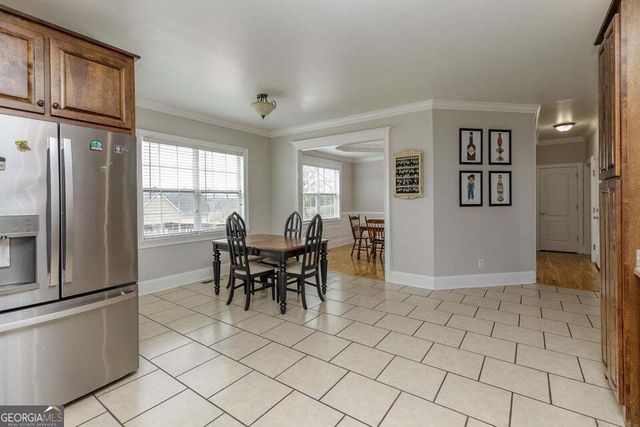 23 Raleigh Drive, Lafayette, GA 30728