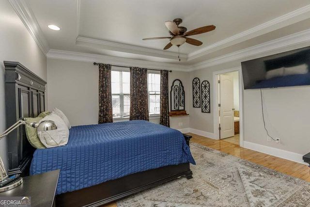 23 Raleigh Drive, Lafayette, GA 30728