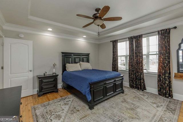 23 Raleigh Drive, Lafayette, GA 30728