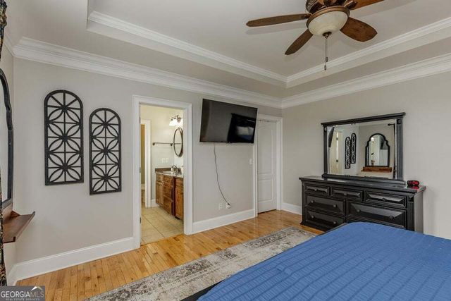 23 Raleigh Drive, Lafayette, GA 30728