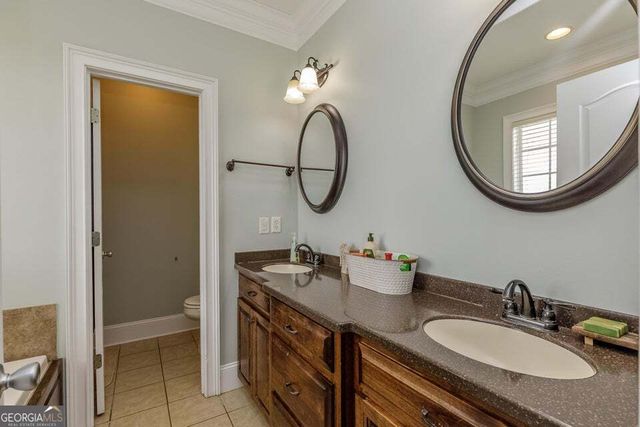 23 Raleigh Drive, Lafayette, GA 30728