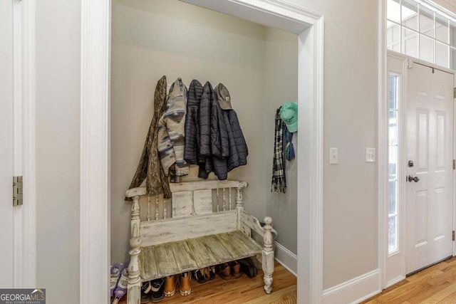 23 Raleigh Drive, Lafayette, GA 30728