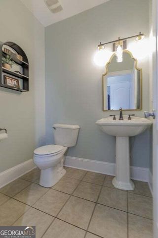 23 Raleigh Drive, Lafayette, GA 30728