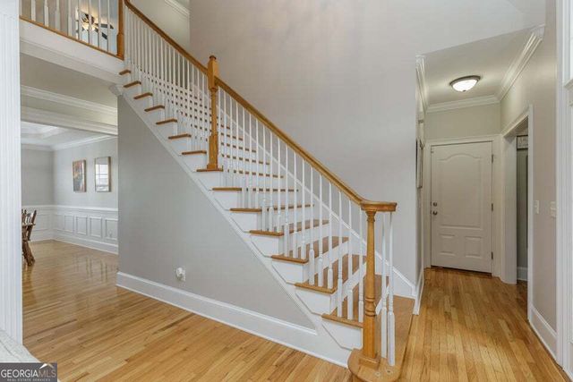 23 Raleigh Drive, Lafayette, GA 30728