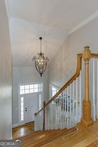 23 Raleigh Drive, Lafayette, GA 30728