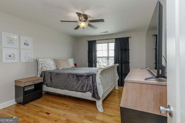 23 Raleigh Drive, Lafayette, GA 30728