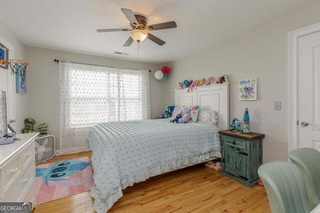 23 Raleigh Drive, Lafayette, GA 30728