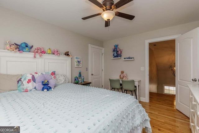 23 Raleigh Drive, Lafayette, GA 30728