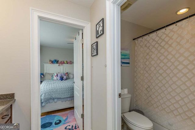 23 Raleigh Drive, Lafayette, GA 30728