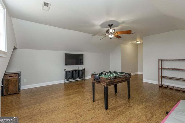 23 Raleigh Drive, Lafayette, GA 30728