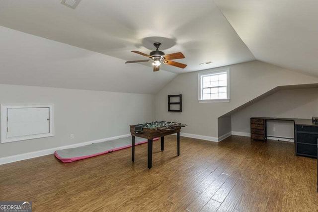 23 Raleigh Drive, Lafayette, GA 30728