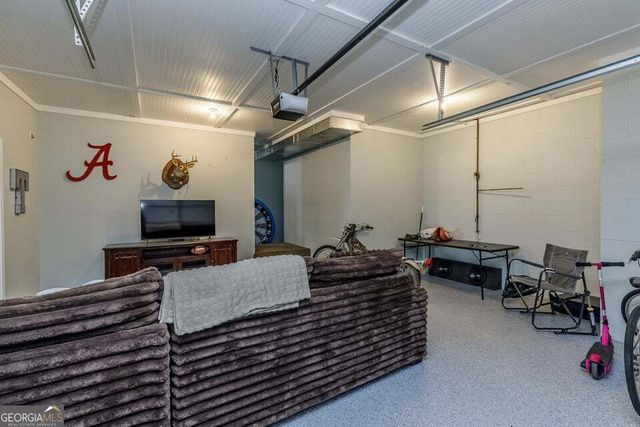 23 Raleigh Drive, Lafayette, GA 30728