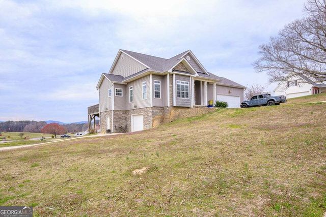 23 Raleigh Drive, Lafayette, GA 30728