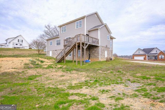 23 Raleigh Drive, Lafayette, GA 30728