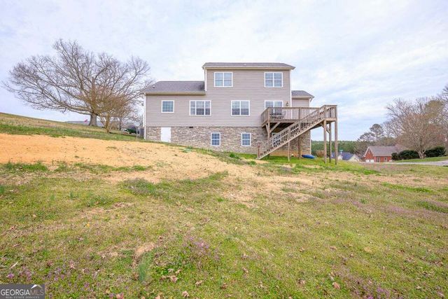 23 Raleigh Drive, Lafayette, GA 30728