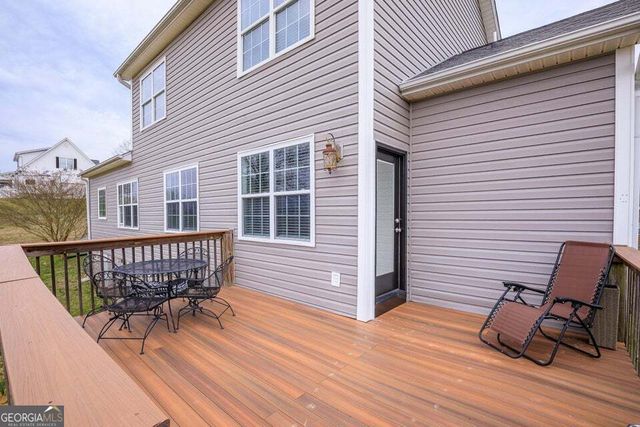 23 Raleigh Drive, Lafayette, GA 30728