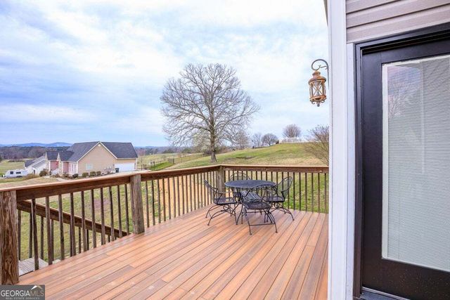 23 Raleigh Drive, Lafayette, GA 30728