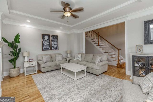 23 Raleigh Drive, Lafayette, GA 30728