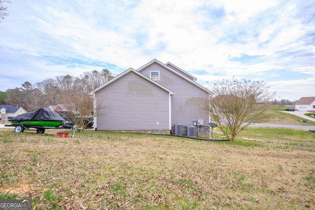 23 Raleigh Drive, Lafayette, GA 30728