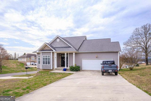 23 Raleigh Drive, Lafayette, GA 30728