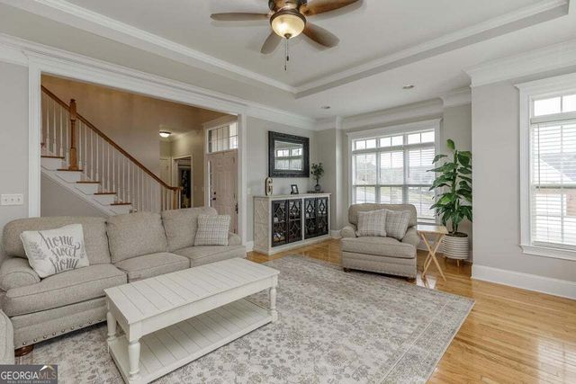 23 Raleigh Drive, Lafayette, GA 30728